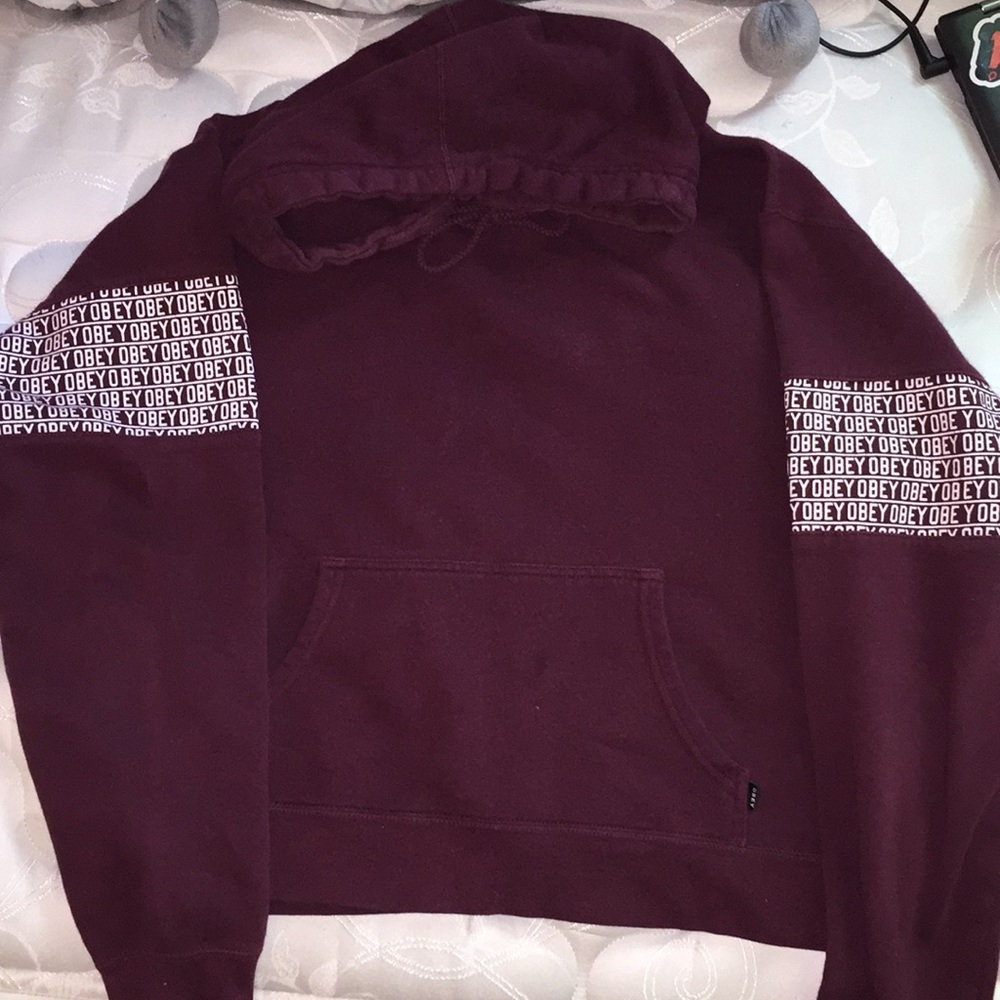 Obey Sweatshirt
